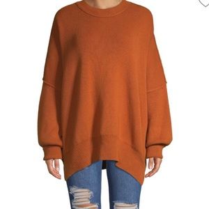Free People Easy Street Tunic